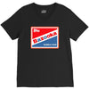 bazooka joe bubble gum logo ideal birthday present or gift V-Neck Tee