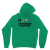Stronger Together Hoodie