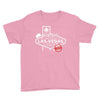 Pray for Las Vegas Youth Tee