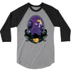 poor unfortunates 3/4 Sleeve Shirt