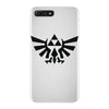 zelda triforce iPhone 7 Plus Case