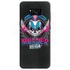 murder ride Samsung Galaxy S8