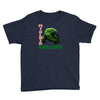 mjolnir calling Youth Tee
