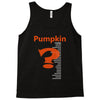 pumpkin everything Tank Top