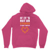 if it's not on strava it didn't happen Unisex Hoodie