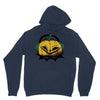 trick or treat Unisex Hoodie