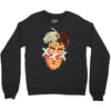 xxxtentacion Crewneck Sweatshirt