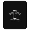 not irish but i'l have a drink! Mousepad