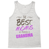 Great Moms Get Promoted to Grandma Tank Top