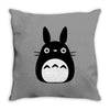 totoro Throw Pillow