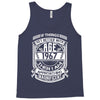 Things Better 1967 Age Approach Magnificent Tank Top