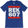 rek607 T-Shirt