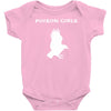 poison girls Baby Onesie