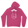ufo zone 2 Unisex Hoodie