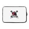 scooter team nowy sacz Laptop sleeve