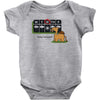 my special day Baby Onesie