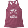 trust me canadian Racerback Tank