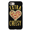 extra cheesy iPhone 8