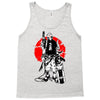 bone head Tank Top