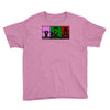 triforce legend of zelda, ideal gift or birthday present. Youth Tee