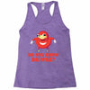 Do You Know Da Wae, THE WAY, DA WAE, Finding Da Wae, Ugandan Knuckles, Racerback Tank