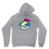 chillax Unisex Hoodie