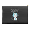 mathematically Accessory Pouches