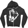 marilyn manson body Zipper Hoodie