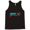 16. ihola! 011 Tank Top