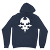 the world ends with you tribute Hoodie
