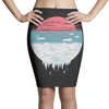 Thaw Pencil Skirts