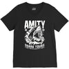 shark tours V-Neck Tee
