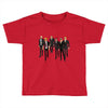 reservoir dogs (3) Toddler T-shirt