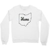 home Crewneck Sweatshirt