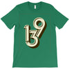 number of 139 T-Shirt