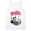 milk shakespeare Tank Top