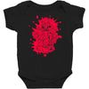 happy faces fv914 best trending Baby Bodysuit