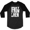 if not 3/4 Sleeve Shirt