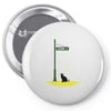 big meal Pin-back button