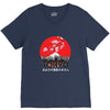 Tokyo V-Neck Tee