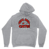 real men love cats (3) Unisex Hoodie
