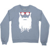 yre beard fast n' loud Crewneck Sweatshirt