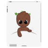 Baby Groot iPad 3 and 4 Case