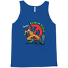 keep on bustin Tank Top
