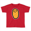 little potato Toddler T-shirt