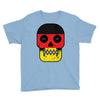 germany till i die Youth Tee