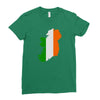 ireland Ladies Fitted T-Shirt