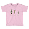 Spirit Toddler T-shirt