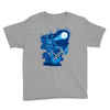 night sky projector Youth Tee