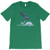 dolphin rider T-Shirt